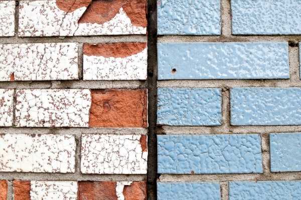 What if damage occurs to the neighbor's property during work Huntingdon?