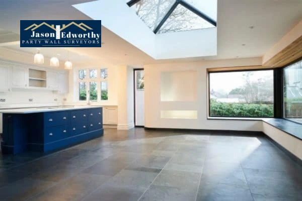 Our top tips for building near a boundary line Huntingdon